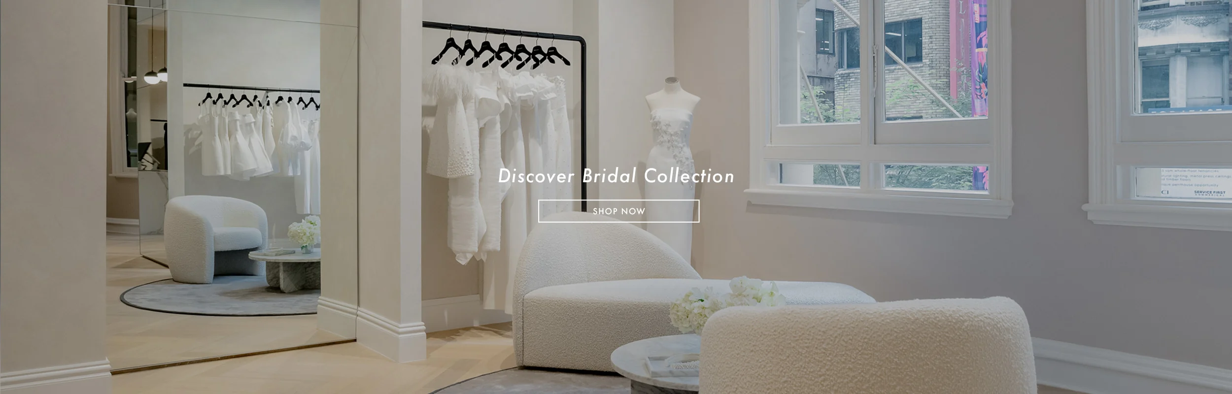 Iconic Luxury, Modern Elegance